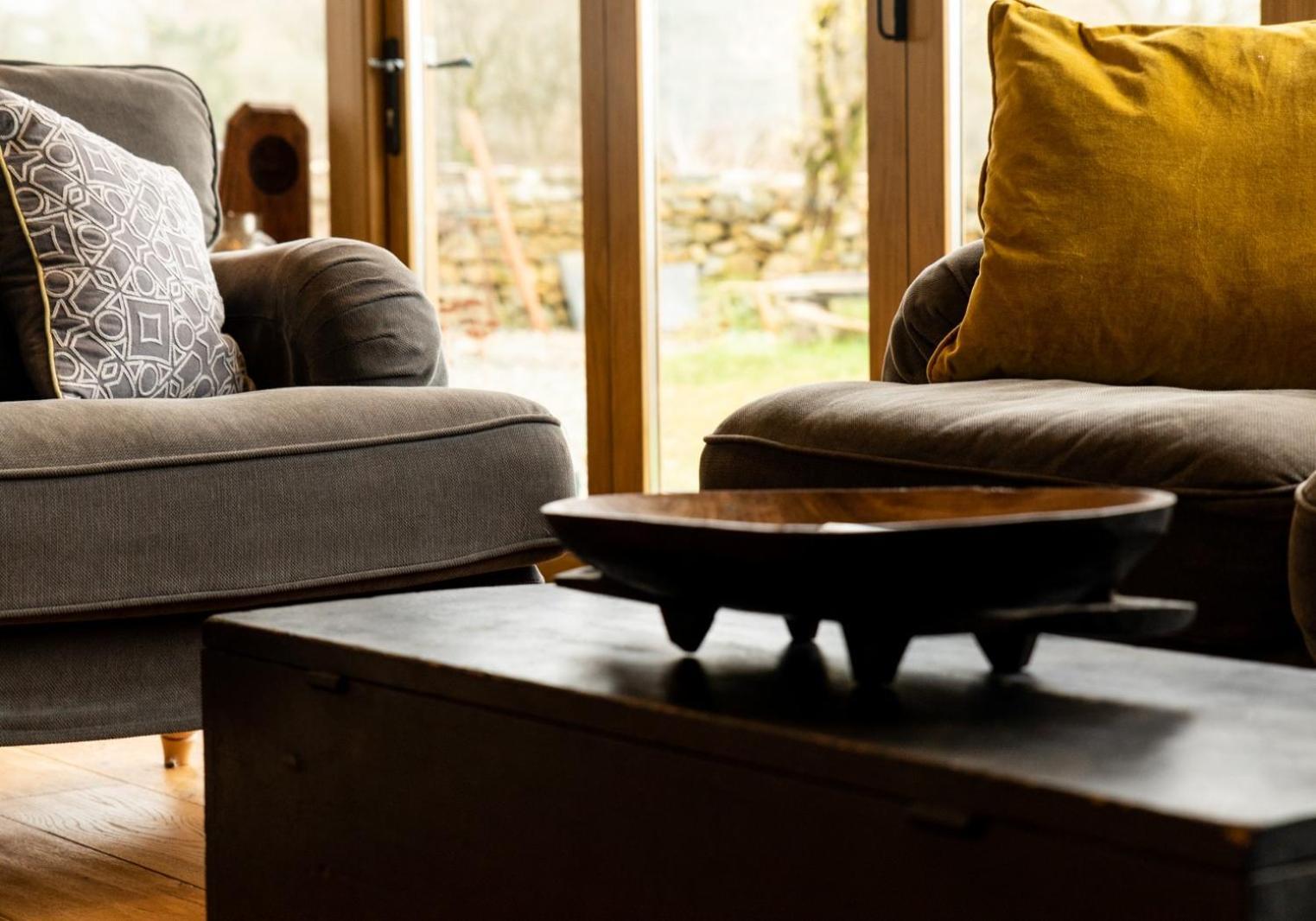 Penrhiw - A Country Cottage With Mountain Views Newport  Extérieur photo